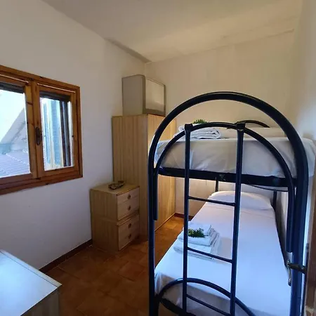 Casa In Natura A Due Passi Da Porto Rotondo! Apartmán Rudalza